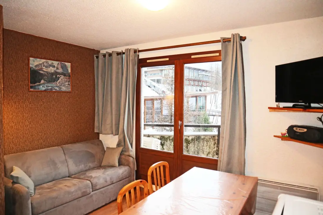 Residentie Orr Des Forets