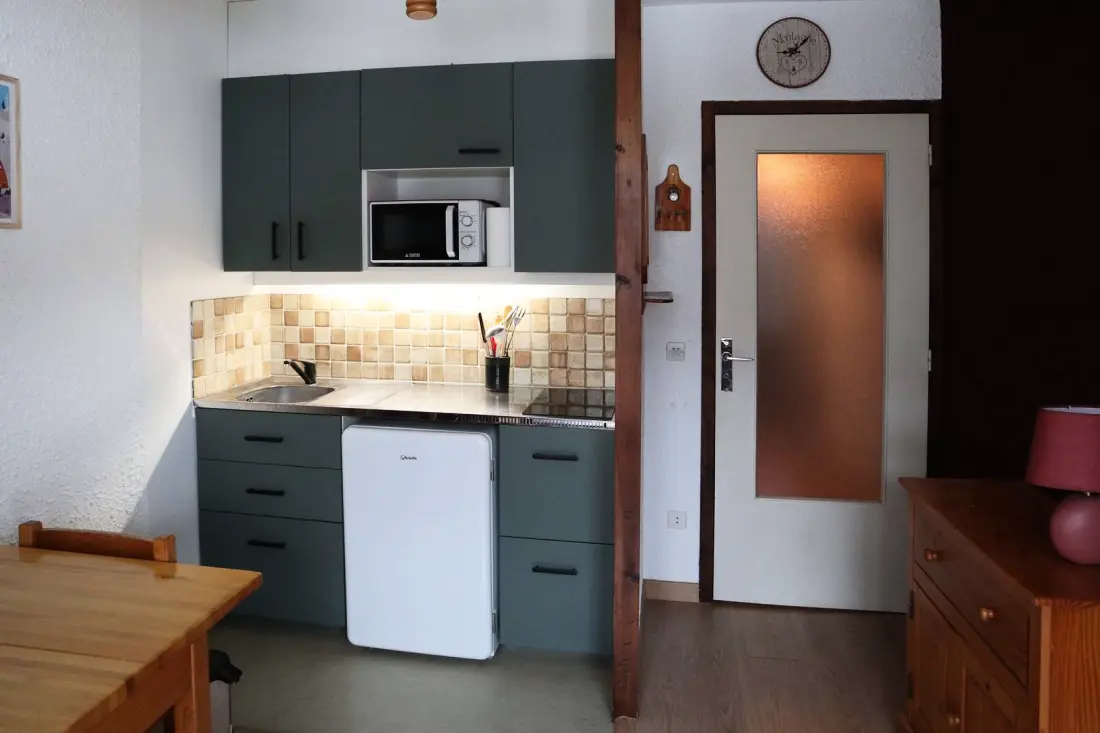 Residentie Orr Des Forets
