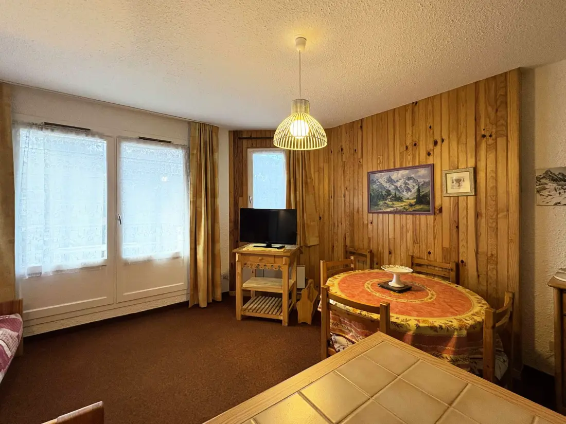 Residentie Orr Des Forets