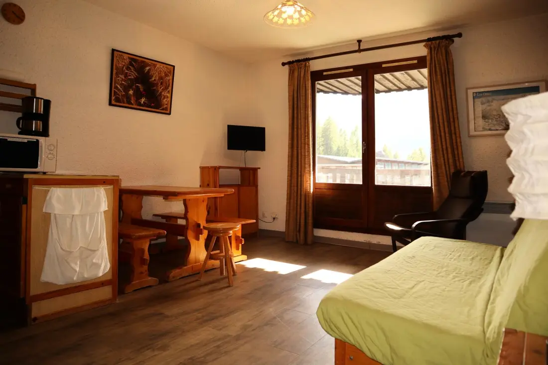 Residentie Orr Des Forets