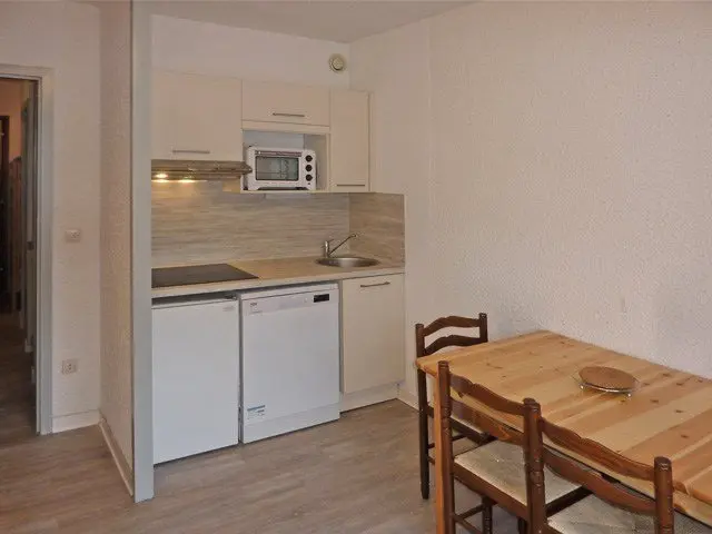 Residentie Orr Des Forets