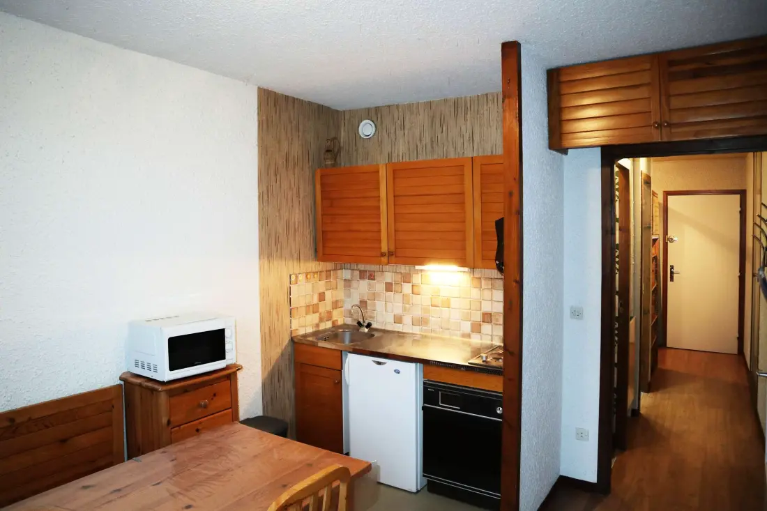 Residentie Orr Des Forets