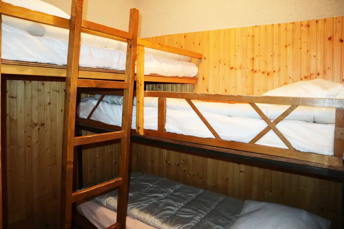 Residentie Orr Des Forets