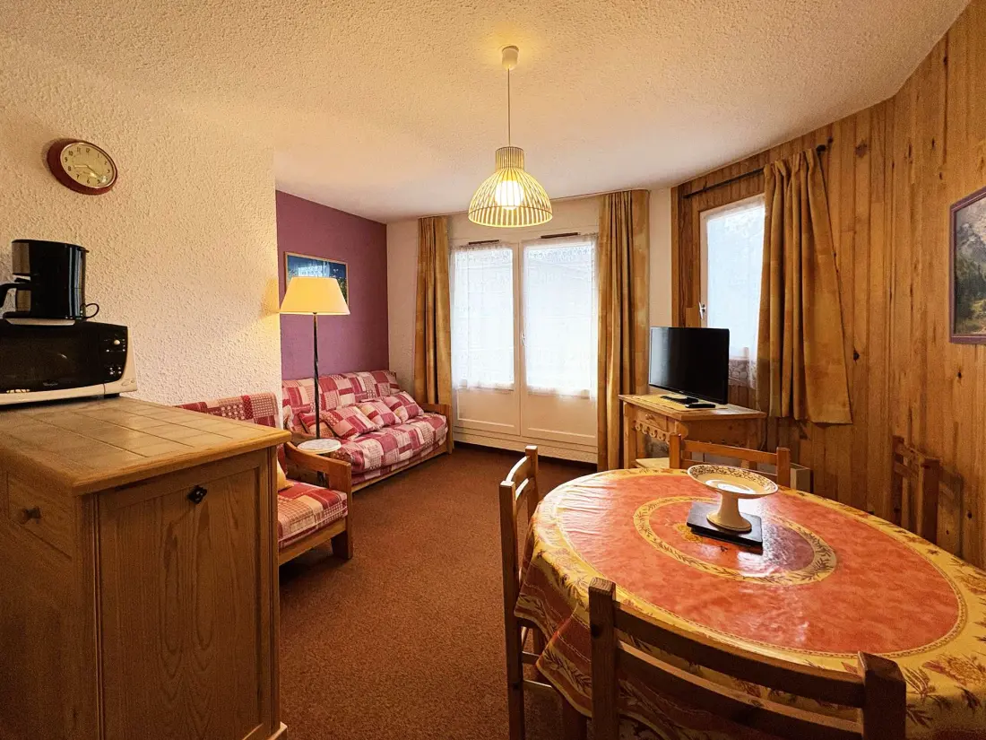 Residentie Orr Des Forets