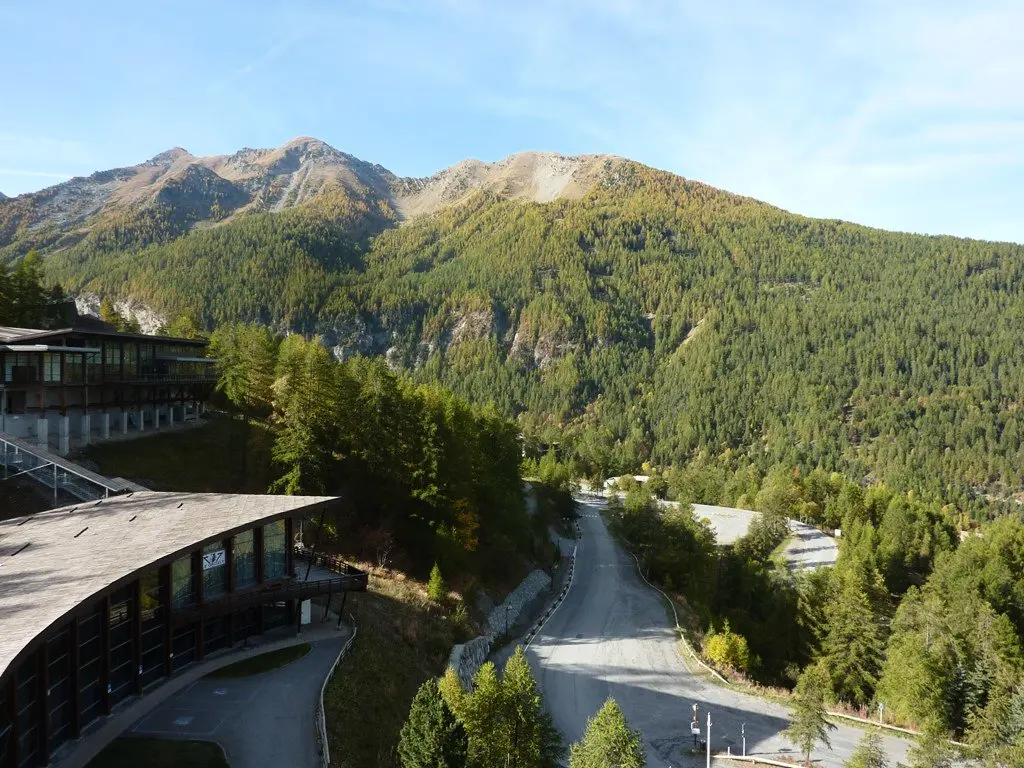 Residentie Orr Des Forets