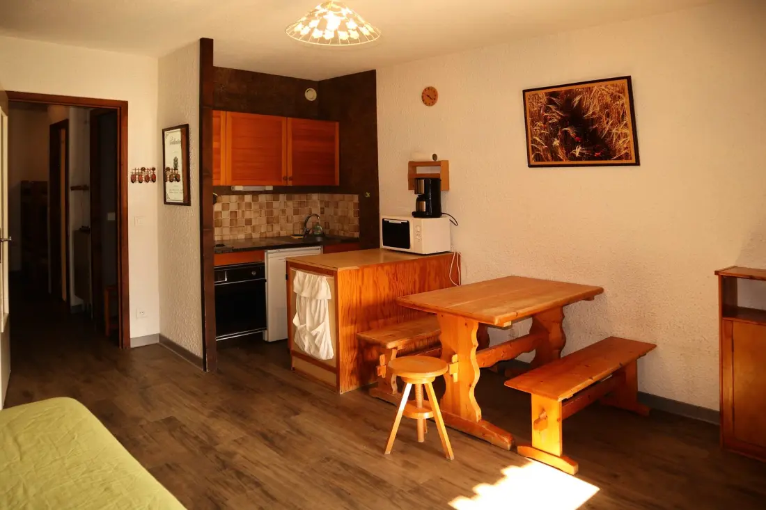 Residentie Orr Des Forets