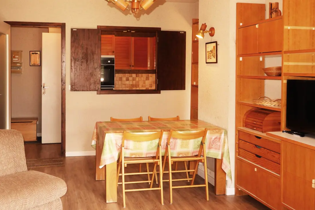 Residentie Orr Des Forets