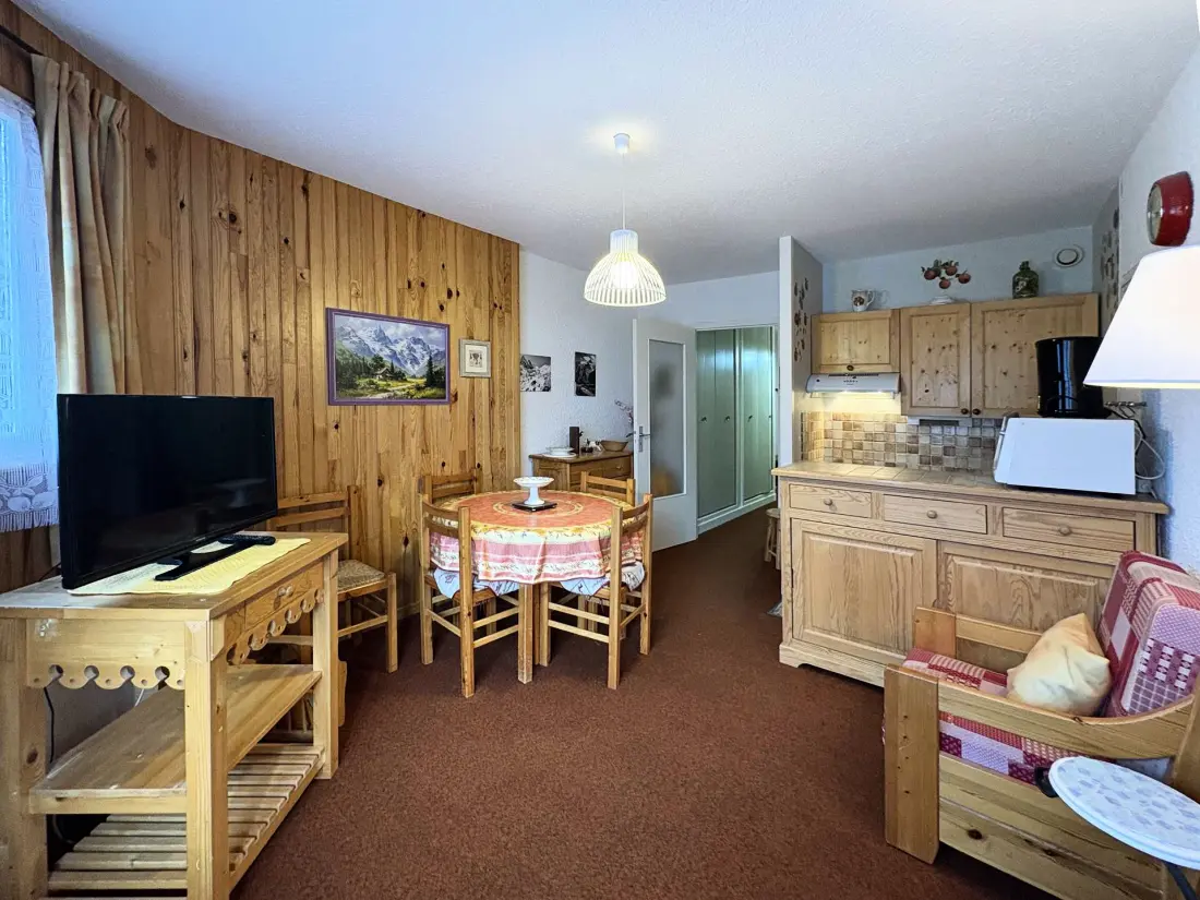 Residentie Orr Des Forets