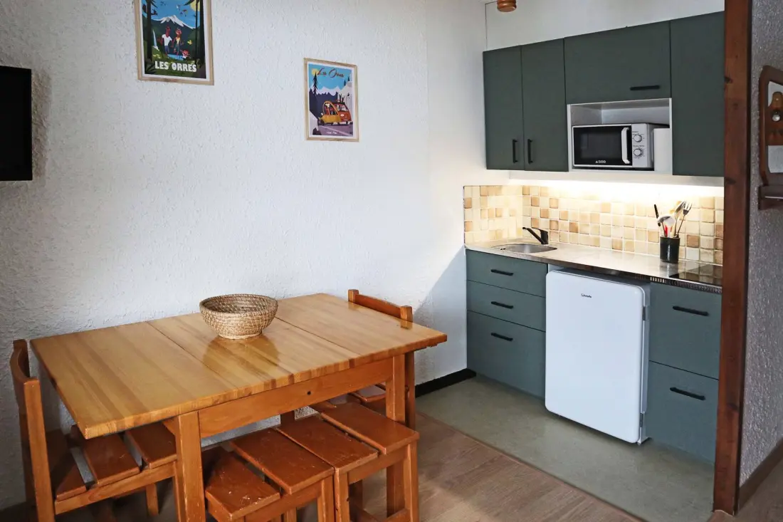 Residentie Orr Des Forets
