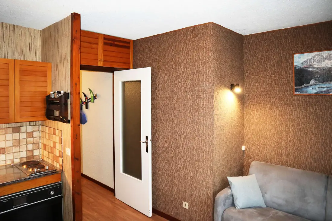 Residentie Orr Des Forets