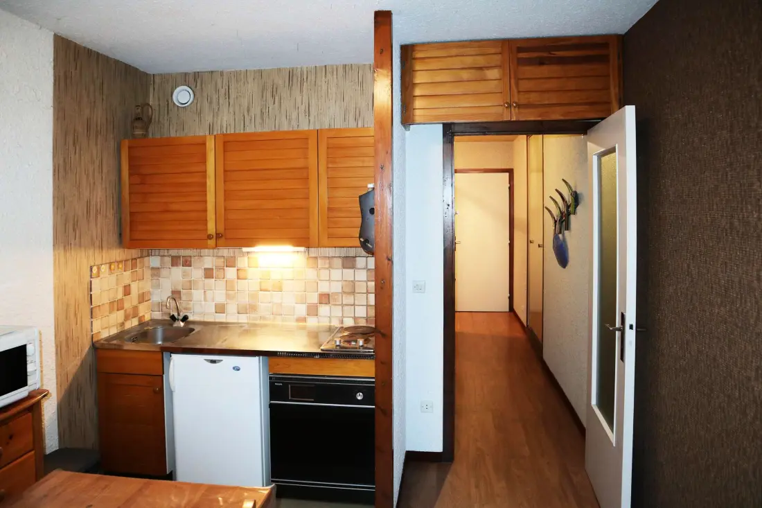 Residentie Orr Des Forets