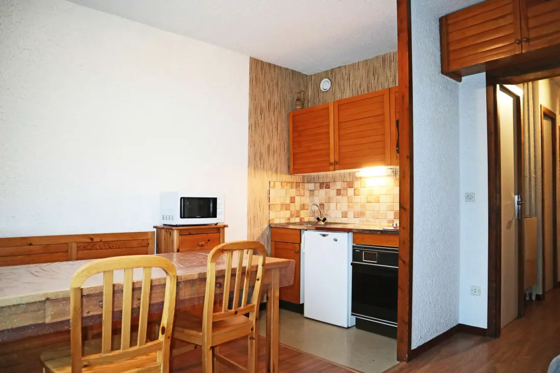 Residentie Orr Des Forets