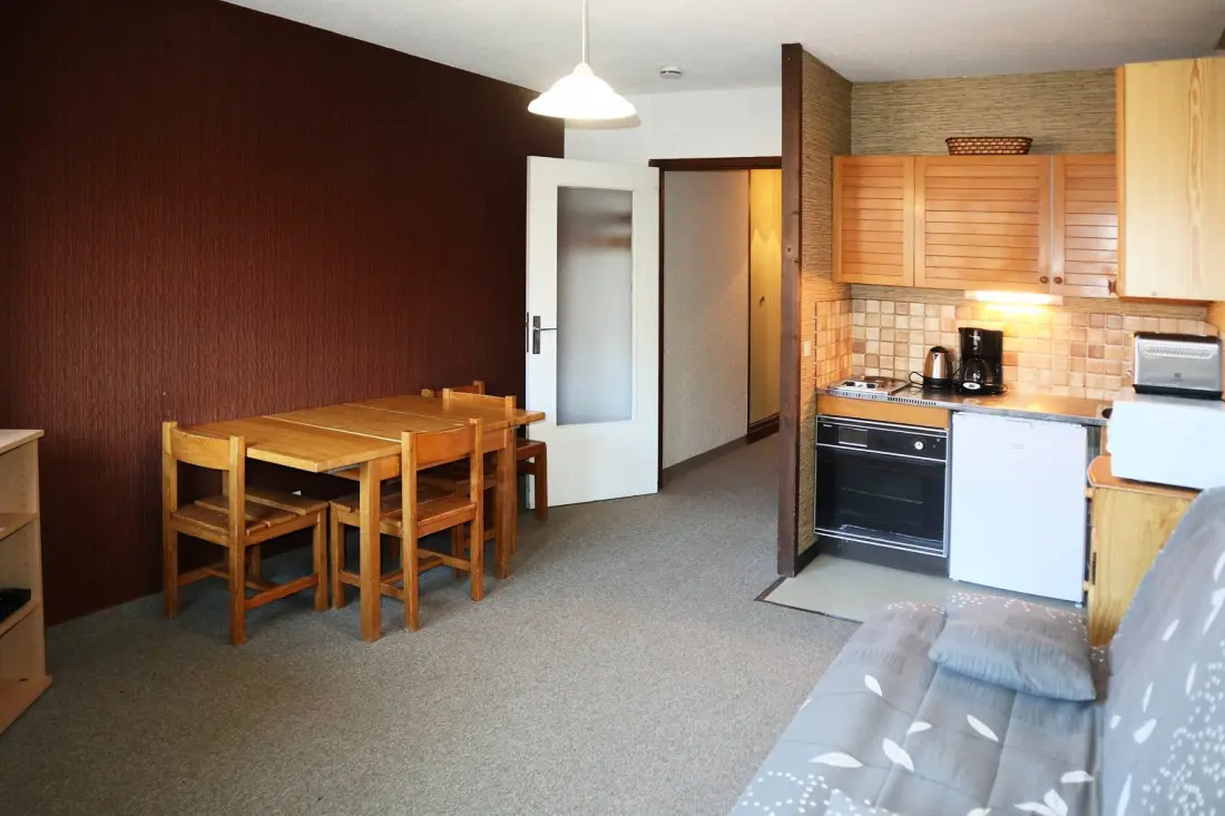 Residentie Orr Des Forets