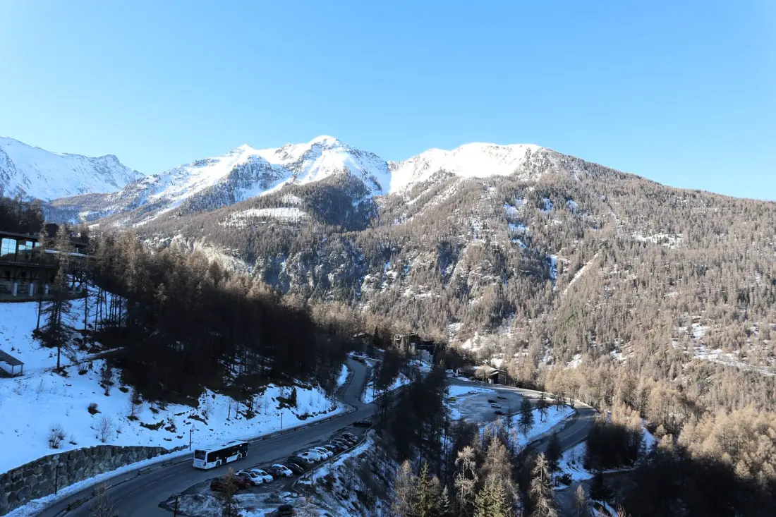 Residentie Orr Des Neiges