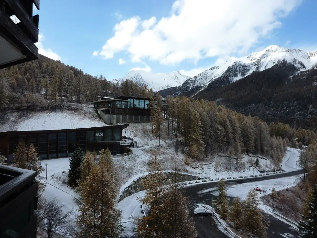 Residentie Orr Des Neiges
