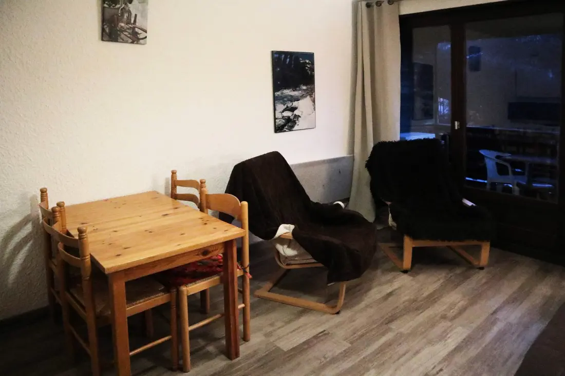 Residentie Orr Des Neiges