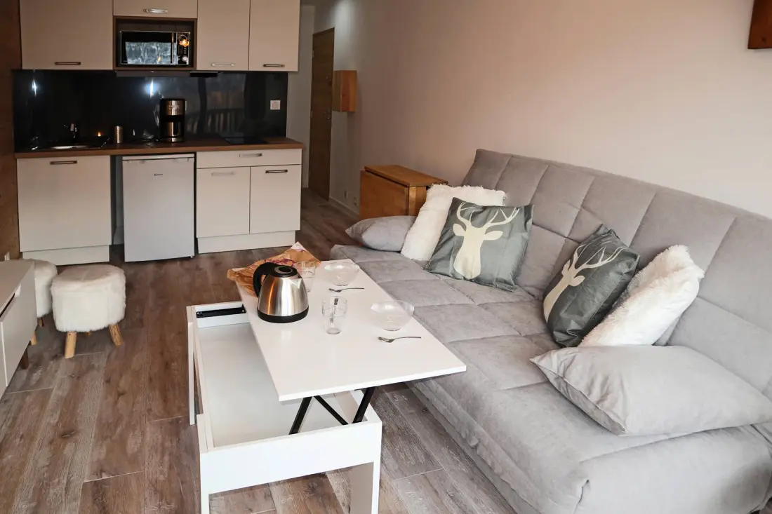 Residentie Orr Des Neiges