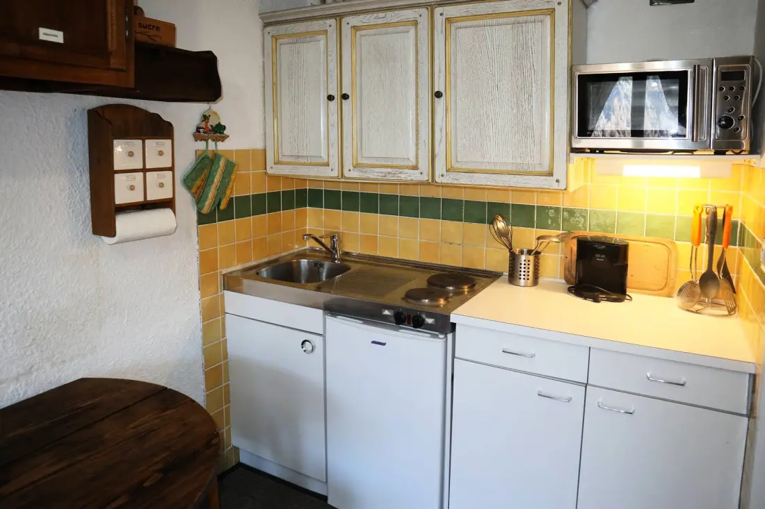 Residentie Orr Des Neiges