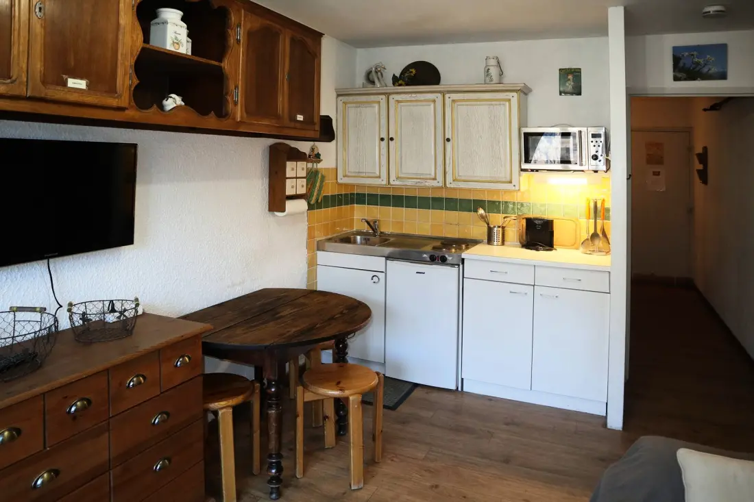 Residentie Orr Des Neiges