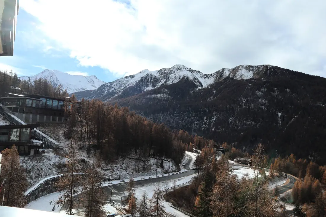Residentie Orr Des Neiges