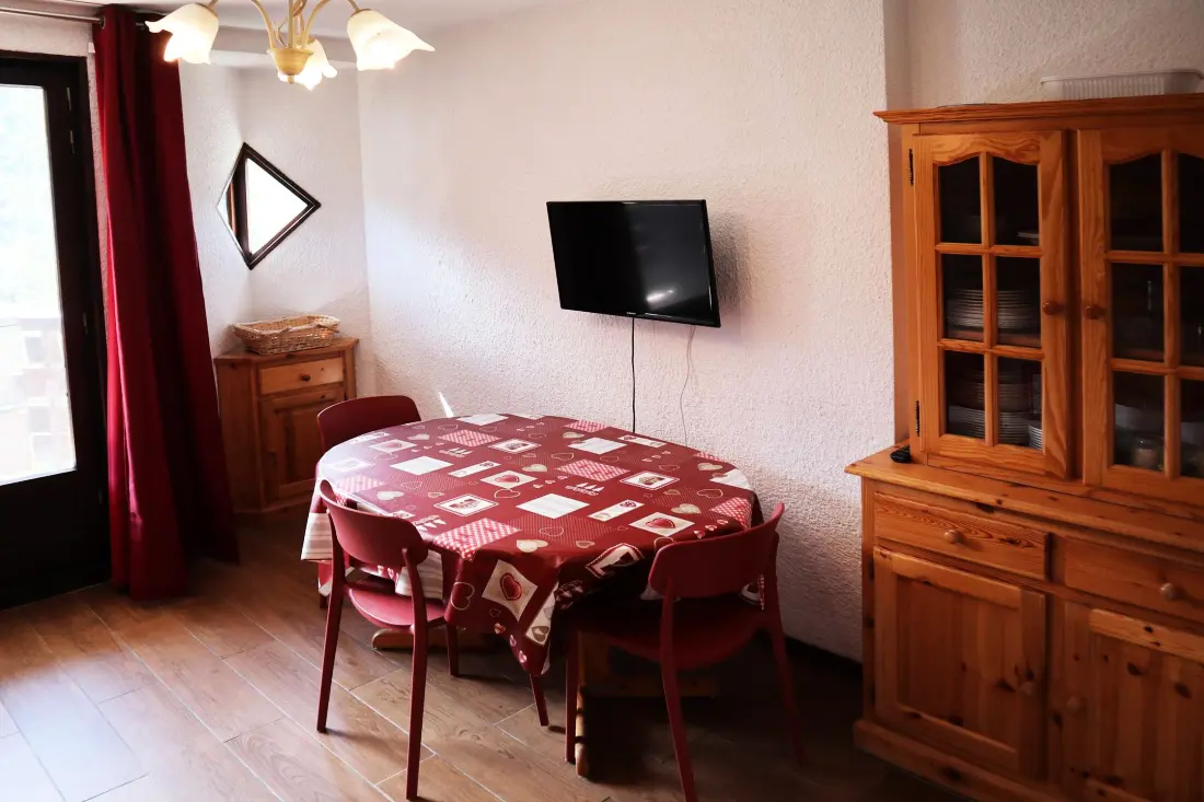 Residentie Orr Des Neiges