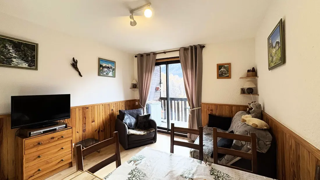 Residentie Orr Des Neiges