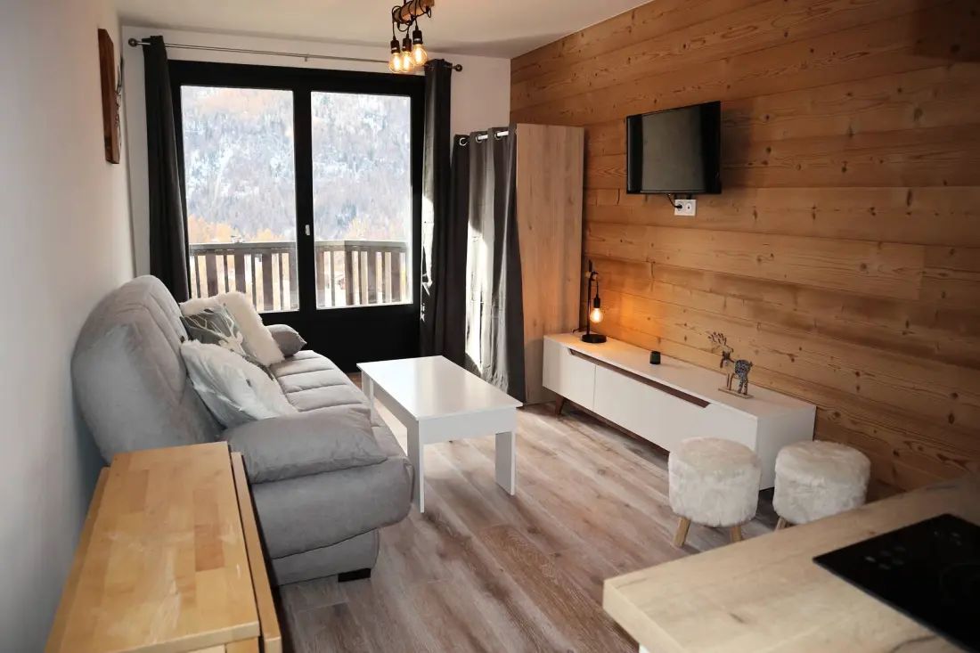 Residentie Orr Des Neiges