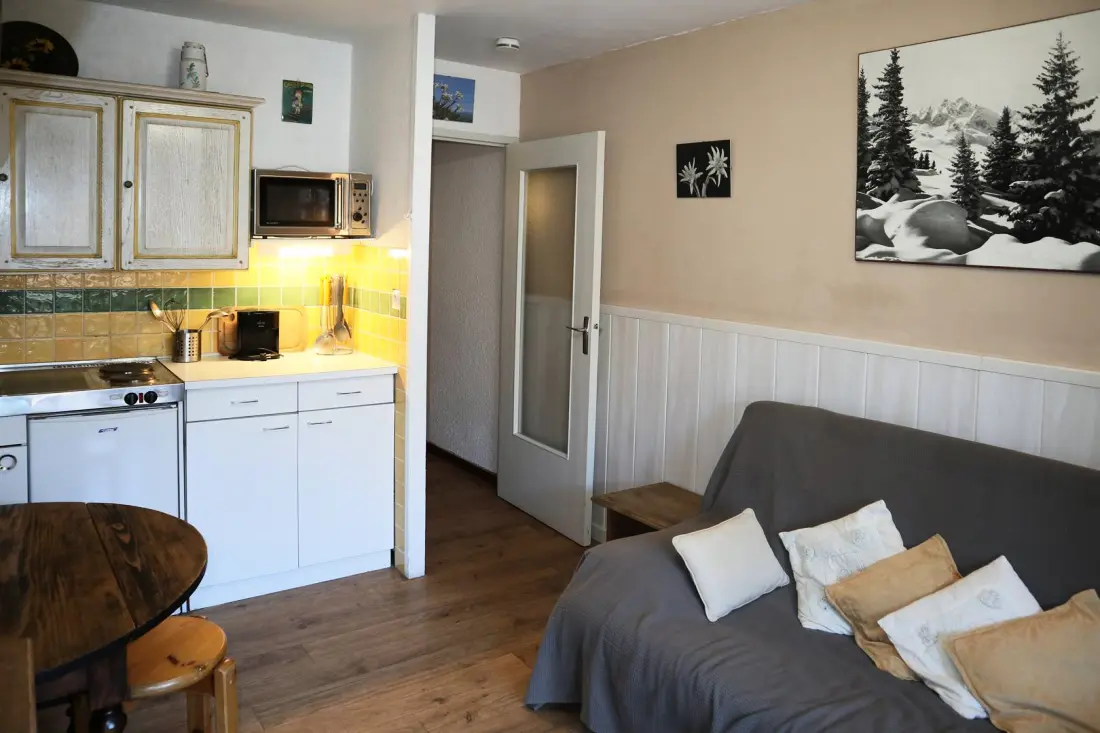 Residentie Orr Des Neiges