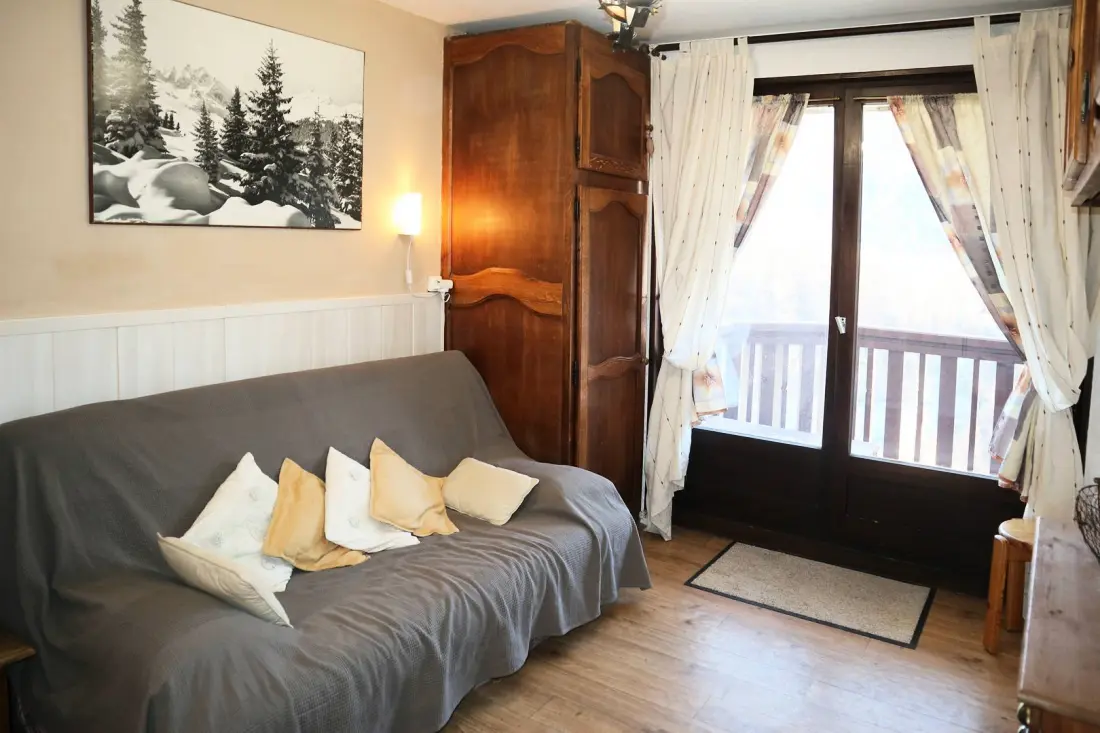 Residentie Orr Des Neiges