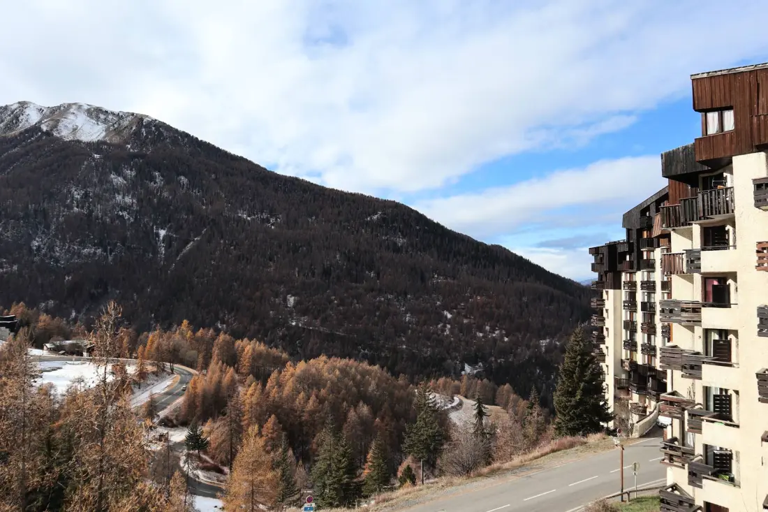 Residentie Orr Des Neiges