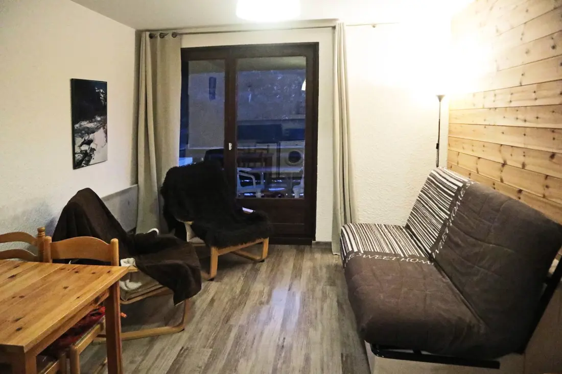 Residentie Orr Des Neiges