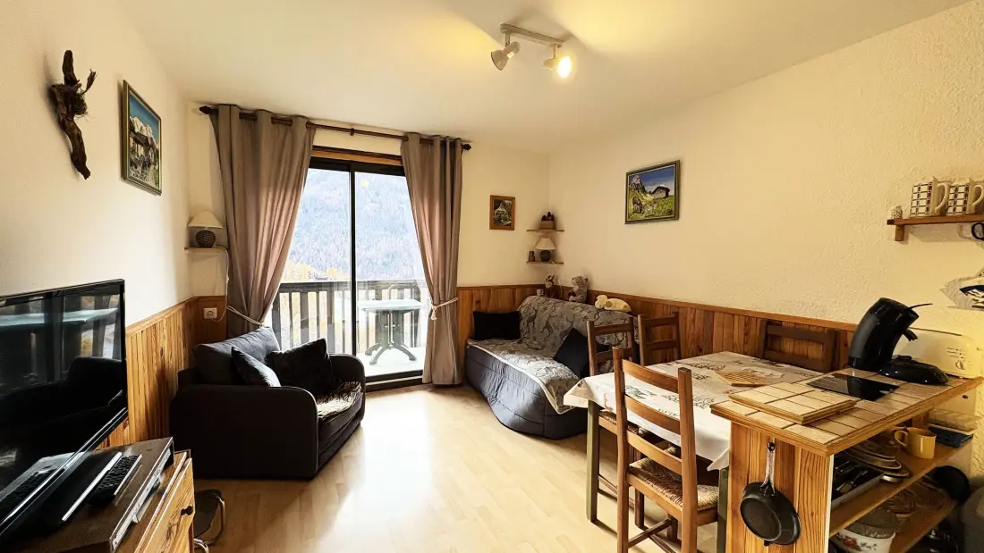 Residentie Orr Des Neiges