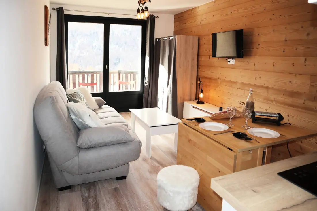 Residentie Orr Des Neiges
