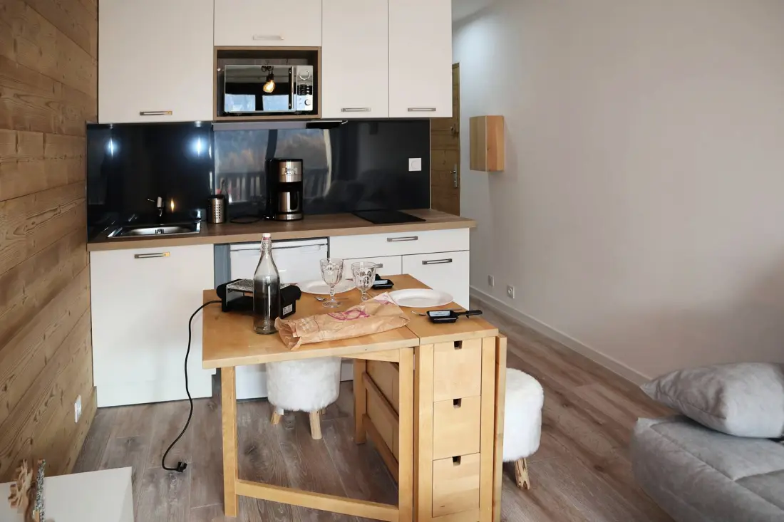 Residentie Orr Des Neiges