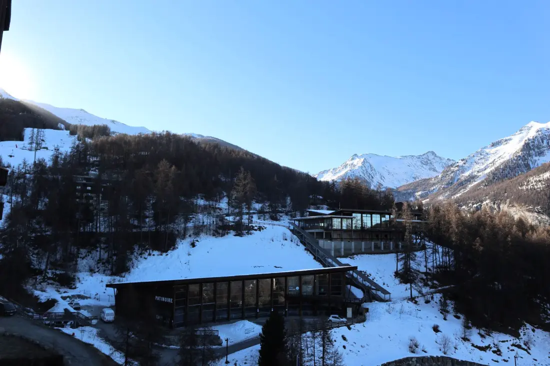 Residentie Orr Des Neiges