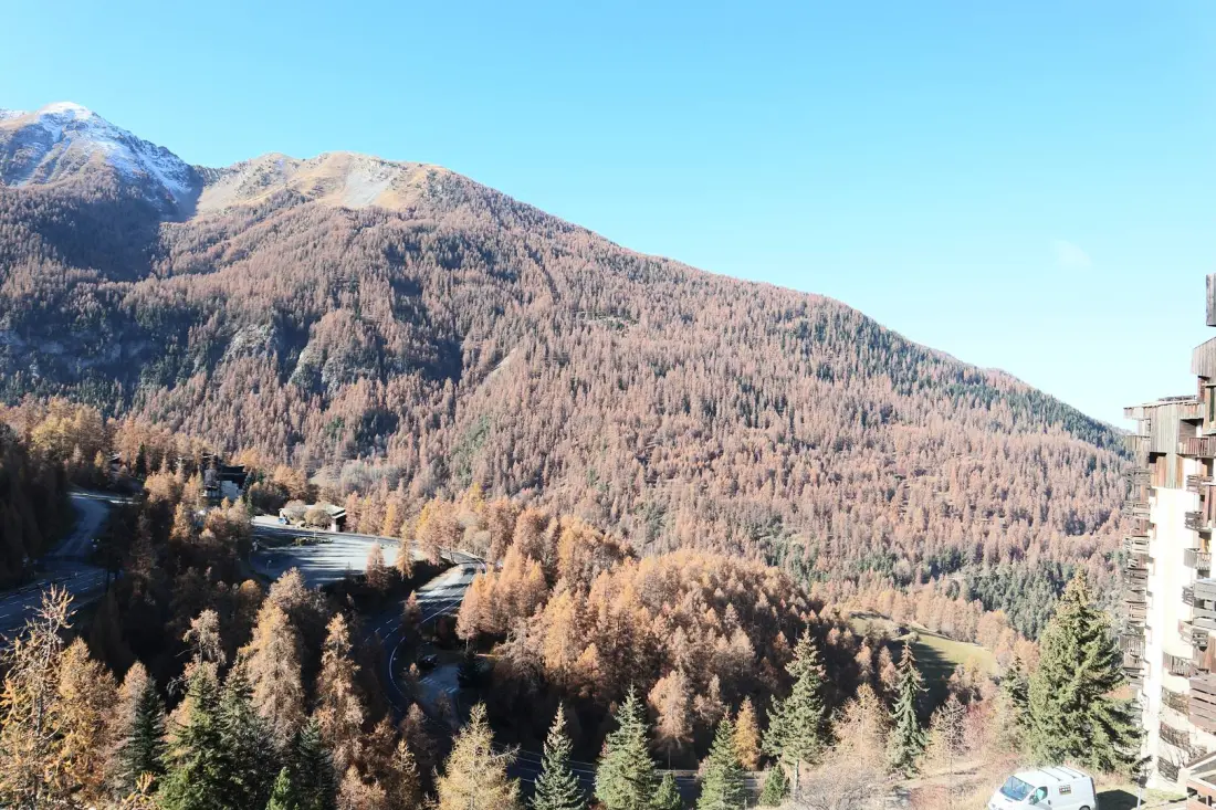 Residentie Orr Des Neiges