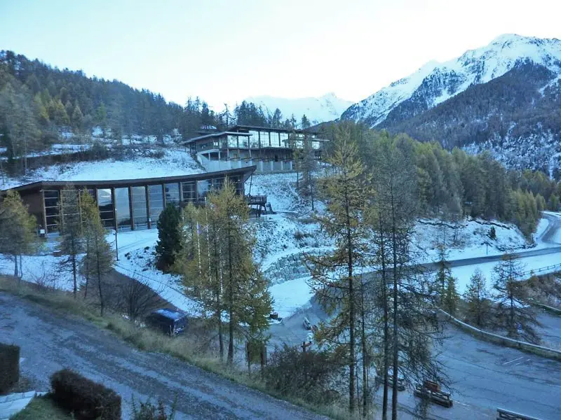 Residentie Orr Des Neiges