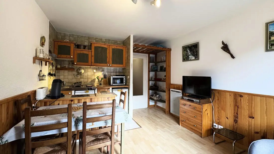 Residentie Orr Des Neiges