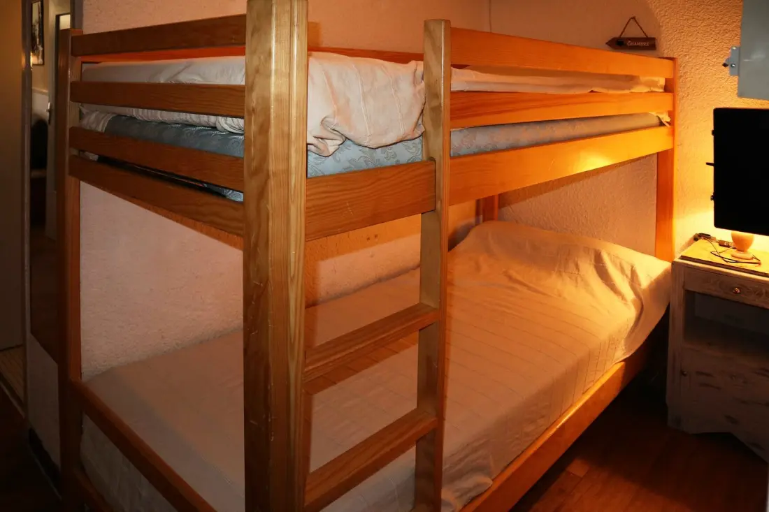 Residentie Orr Des Neiges
