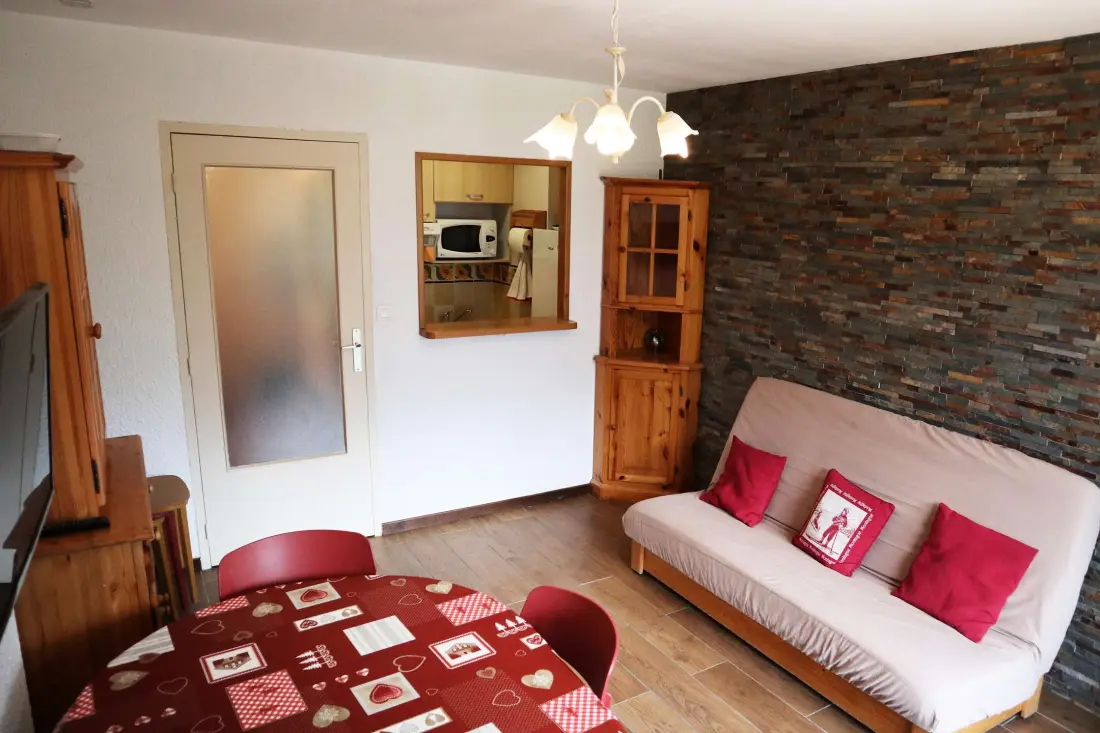 Residentie Orr Des Neiges