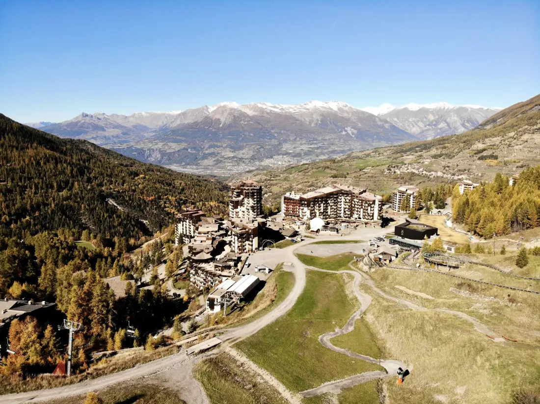 Residentie Orr Des Neiges