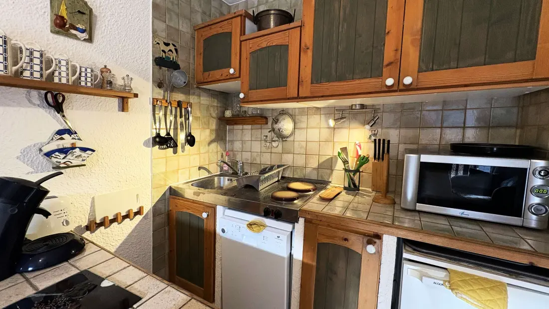 Residentie Orr Des Neiges
