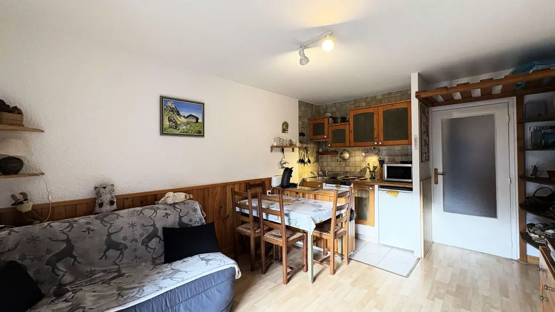 Residentie Orr Des Neiges