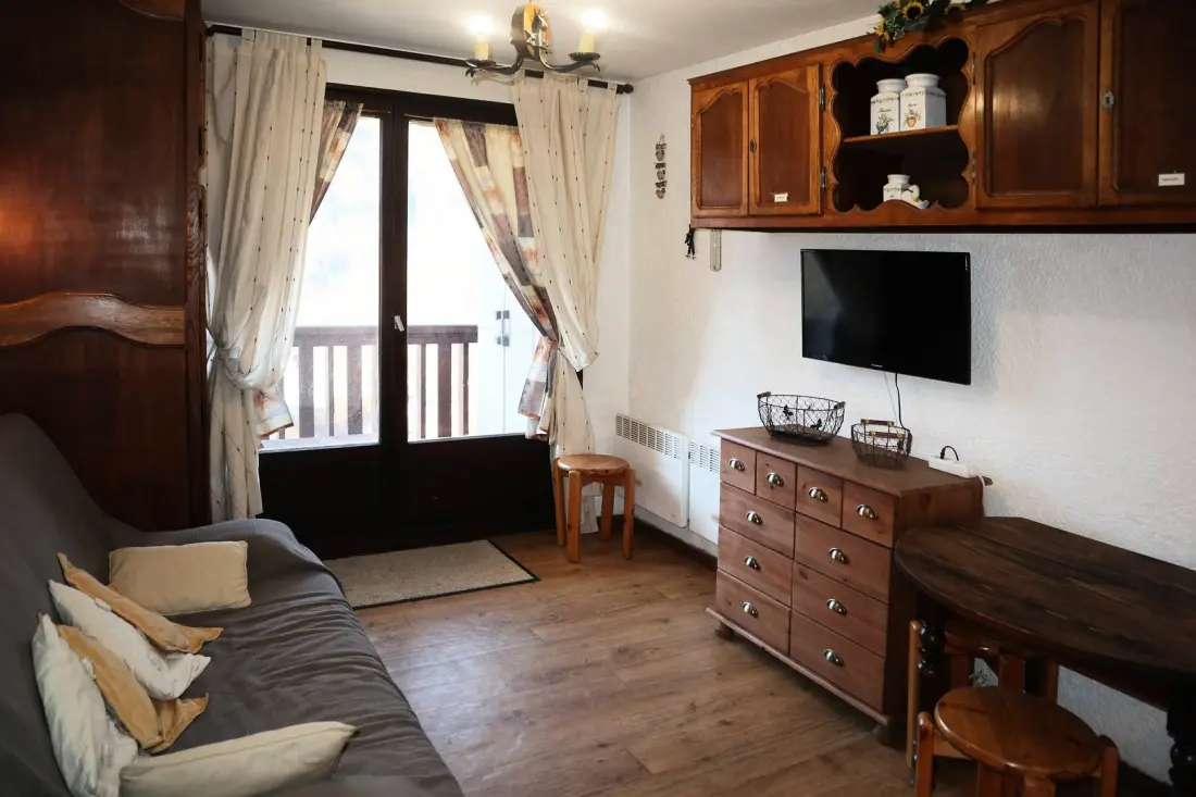 Residentie Orr Des Neiges