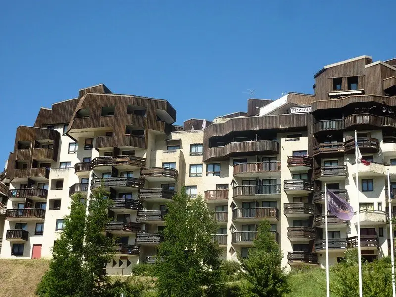 Residentie Orr Des Neiges