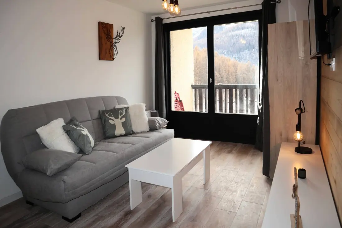 Residentie Orr Des Neiges