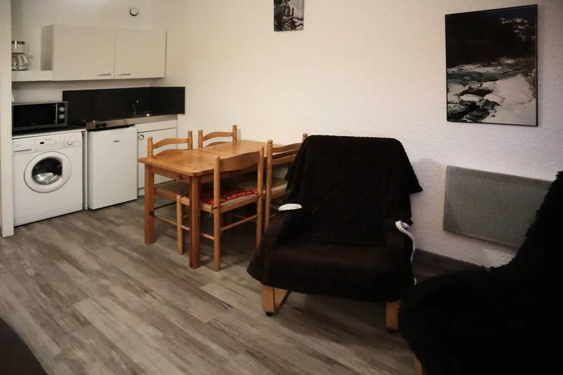 Residentie Orr Des Neiges