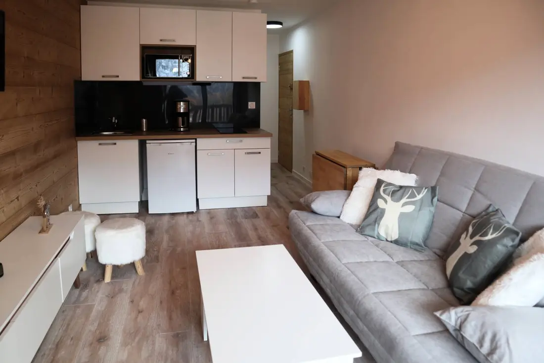 Residentie Orr Des Neiges