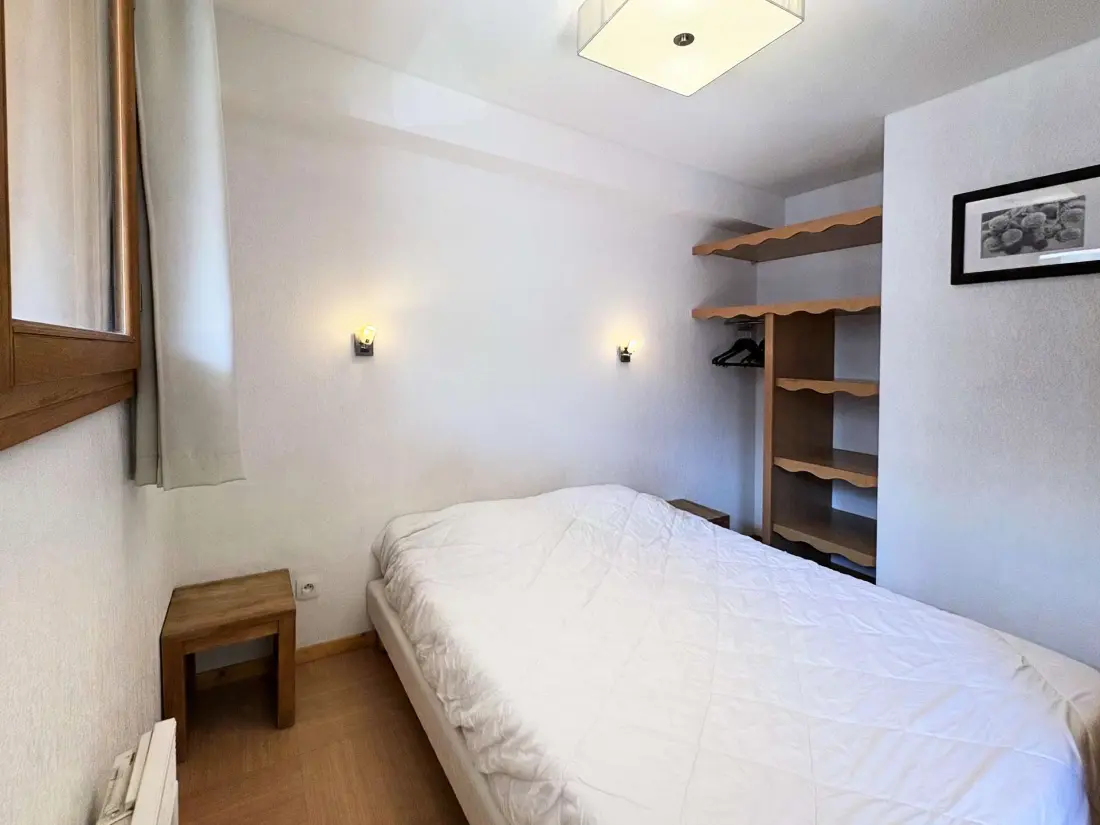 Residentie Parc Des Airelles