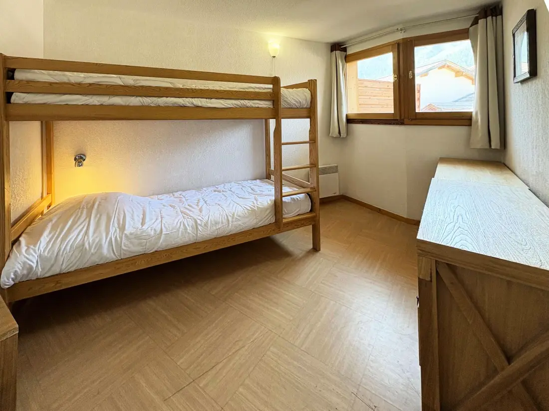 Residentie Parc Des Airelles